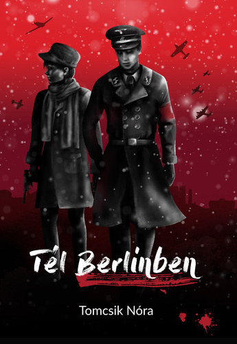 Tomcsik Nra - Tl Berlinben