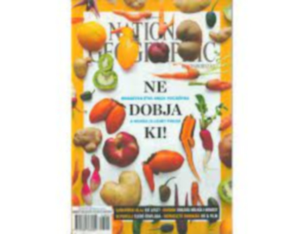 National Geographic 2016. mrcius