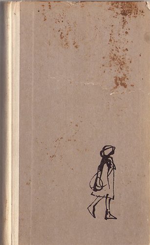 L.Pantyelejev - Utak hazafelé