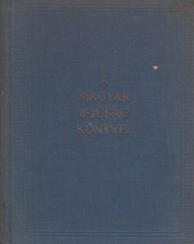 Baktay Ervin - A messzes�gek v�ndora I-II.