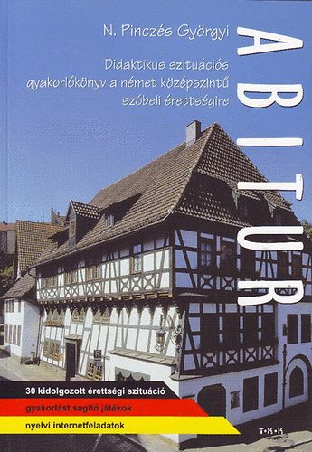 N. Pinczs Gyrgyi - Abitur