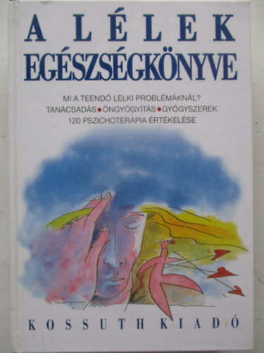 Federspiel, K.-Kargen, I.L. - A llek egszsgknyve