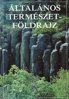 Borsy Zolt�n szerk. - �ltal�nos term�szetf�ldrajz