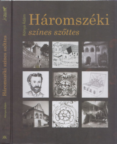 Knya dm - Hromszki sznes szttes
