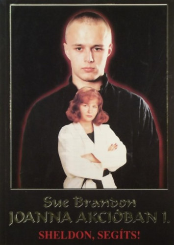 Brandon, Sue - Joanna akciban I.