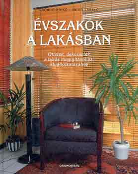 Csrg Anik-Csig Lszl - vszakok a laksban