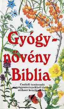 Weiner, Michael, dr. - Gy�gyn�v�ny biblia