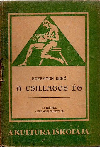 Hoffmann Ern - A csillagos g (Hoffmann)