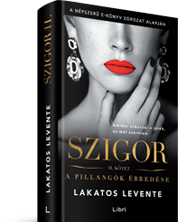 Lakatos Levente - Szigor II. ktet