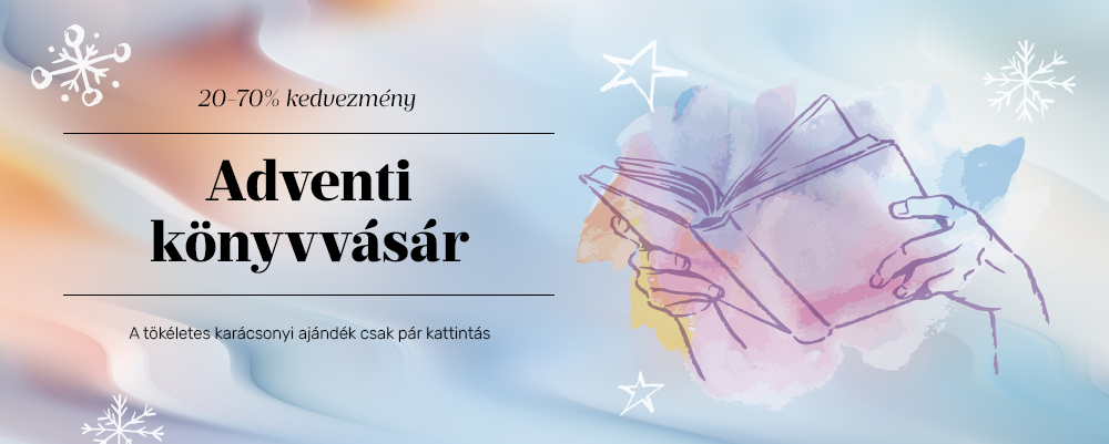 Adventi knyvvsr 