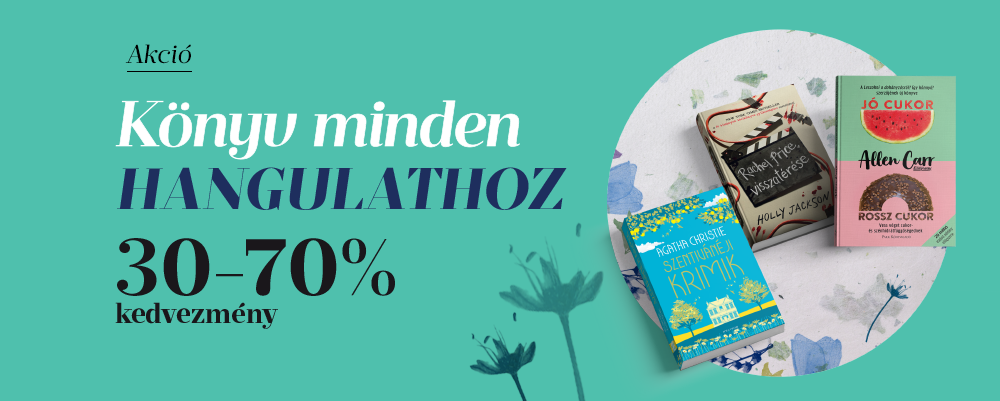 K�nyv minden hangulathoz