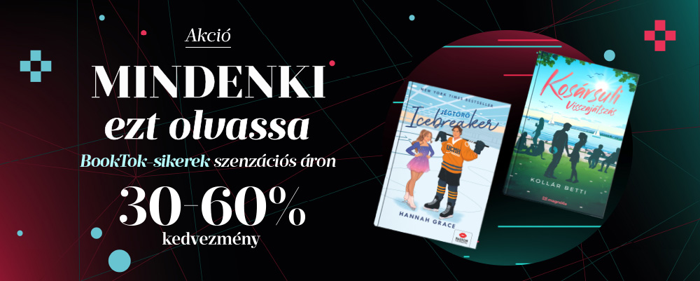 Mindenki ezt olvassa